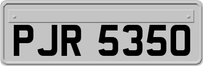 PJR5350
