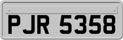 PJR5358