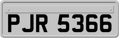 PJR5366