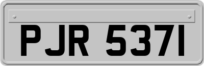 PJR5371