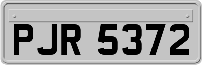 PJR5372