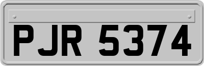 PJR5374