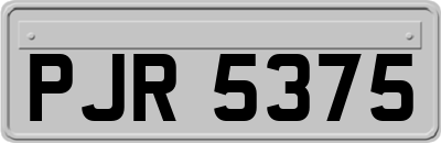 PJR5375