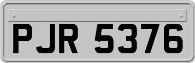 PJR5376