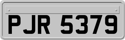 PJR5379