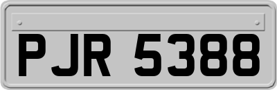 PJR5388
