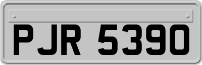 PJR5390