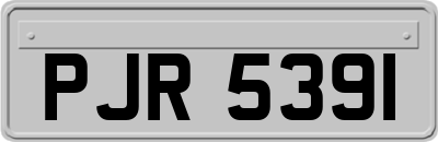 PJR5391