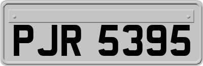 PJR5395