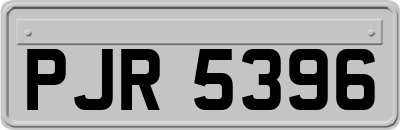 PJR5396