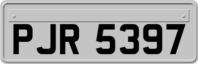 PJR5397