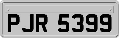 PJR5399
