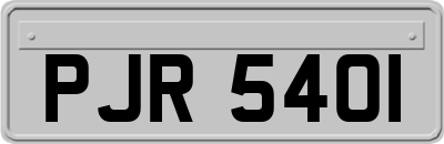 PJR5401