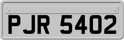 PJR5402