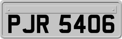 PJR5406