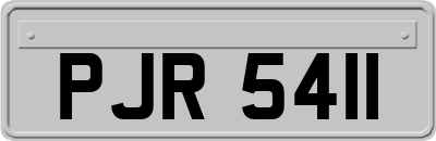 PJR5411