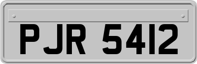 PJR5412