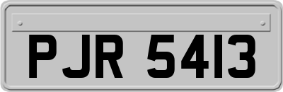 PJR5413