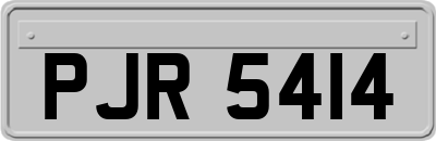 PJR5414