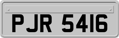 PJR5416