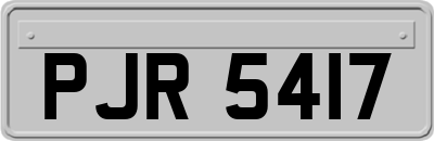 PJR5417