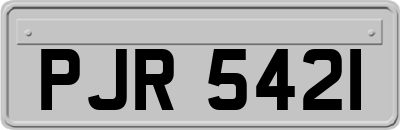 PJR5421