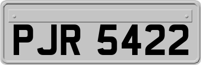 PJR5422
