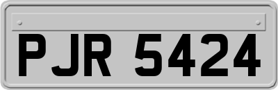 PJR5424