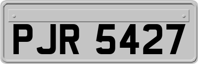 PJR5427
