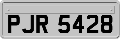 PJR5428