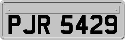 PJR5429