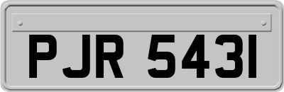 PJR5431