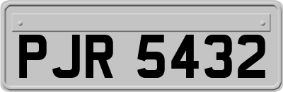 PJR5432