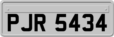 PJR5434
