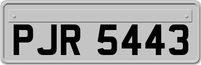 PJR5443