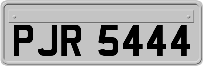 PJR5444