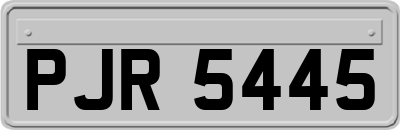 PJR5445