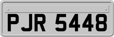 PJR5448