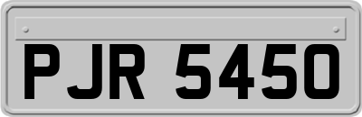 PJR5450