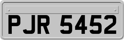 PJR5452