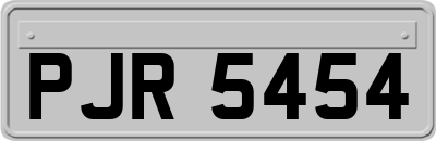 PJR5454