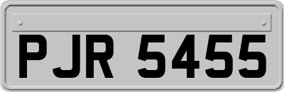 PJR5455