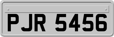 PJR5456