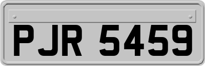 PJR5459