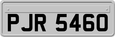 PJR5460