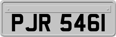PJR5461