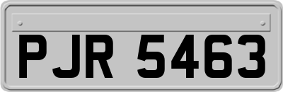 PJR5463