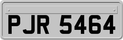 PJR5464