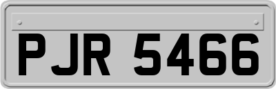 PJR5466