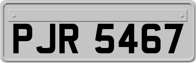 PJR5467